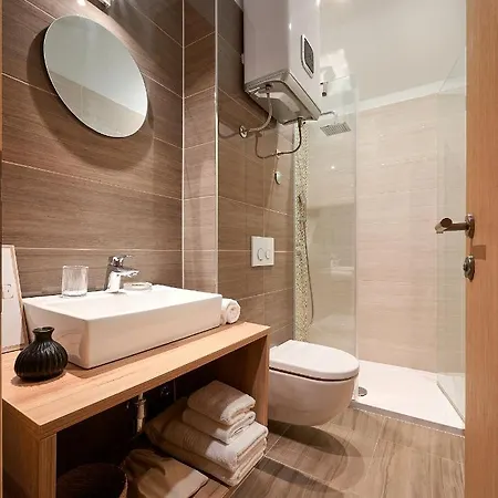 Ibella Luxury Alojamento de Acomodação e Pequeno-almoço