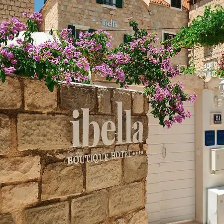 Ibella Luxury 4*