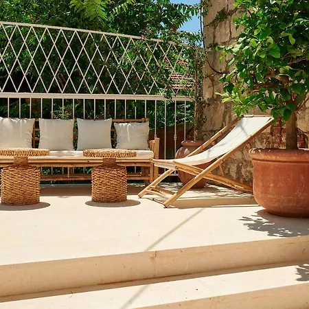 Ibella Luxury Alojamento de Acomodação e Pequeno-almoço Split