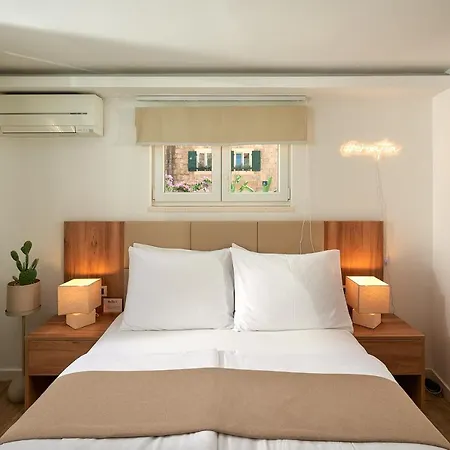 Ibella Luxury 4* Split