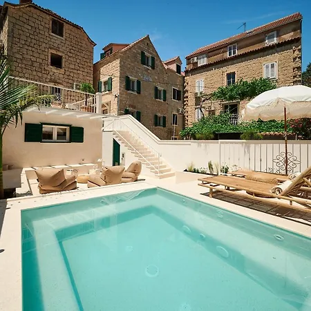 Ibella Luxury Bed & Breakfast
