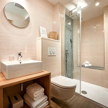 Ibella Luxury 4* Σπλιτ