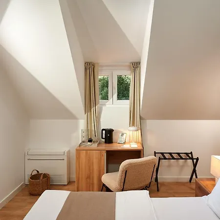 Ibella Luxury Bed & Breakfast Split