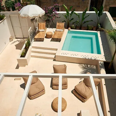 Ibella Luxury Bed & Breakfast Split
