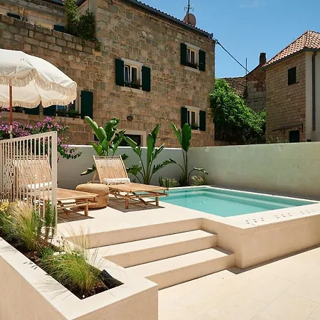 Bed and Breakfast Ibella Luxury 4*