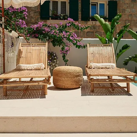 Ibella Luxury 4* Σπλιτ