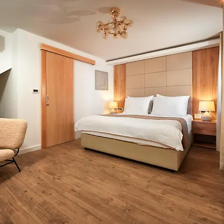 Ibella Luxury 4*