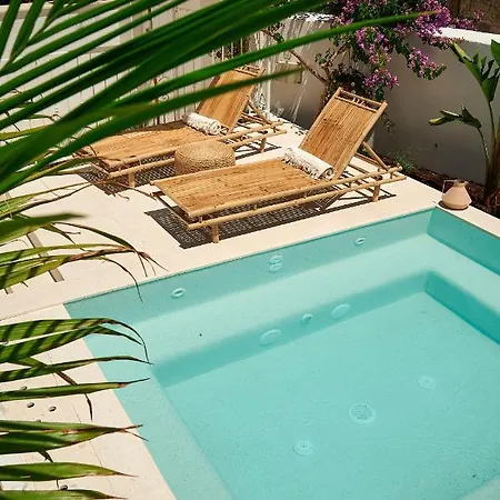 Ibella Luxury 4* Σπλιτ