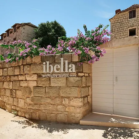 Ibella Luxury