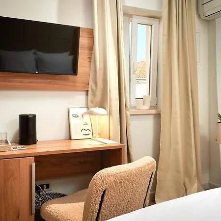 Bed and Breakfast Ibella Luxury