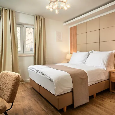 Ibella Luxury krevet i doručak