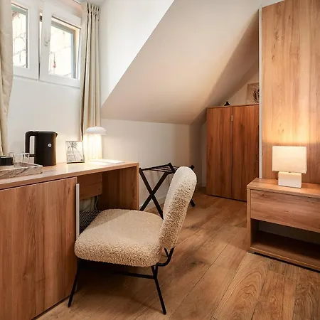Ibella Luxury krevet i doručak