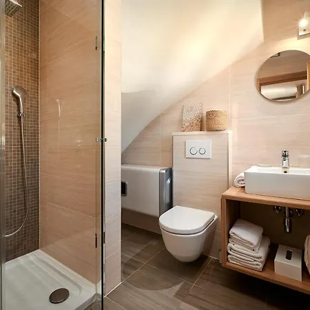 Ibella Luxury krevet i doručak