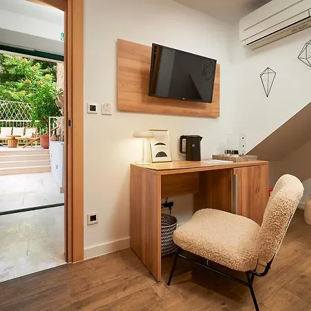 krevet i doručak Ibella Luxury Split