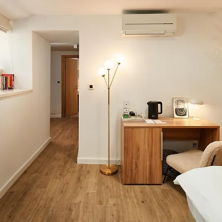 krevet i doručak Ibella Luxury