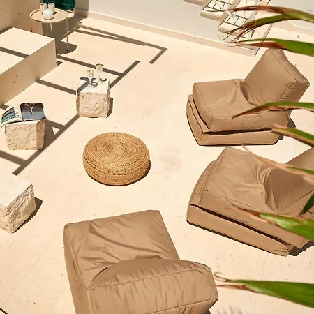 krevet i doručak Ibella Luxury