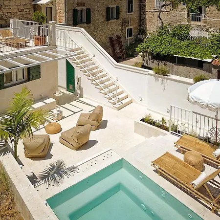 Ibella Luxury krevet i doručak