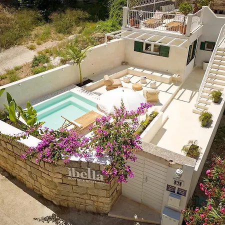Ibella Luxury krevet i doručak Split