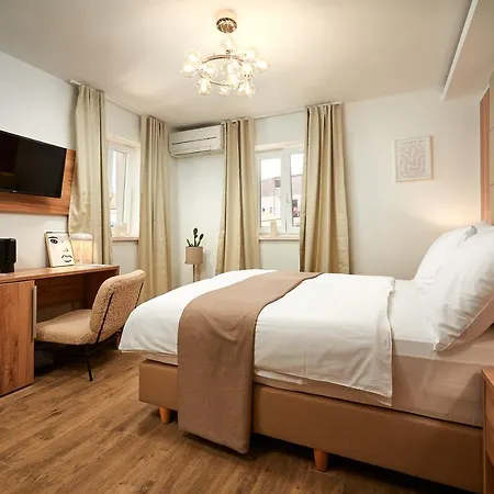Ibella Luxury krevet i doručak