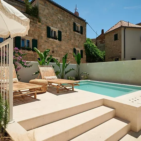 Ibella Luxury krevet i doručak