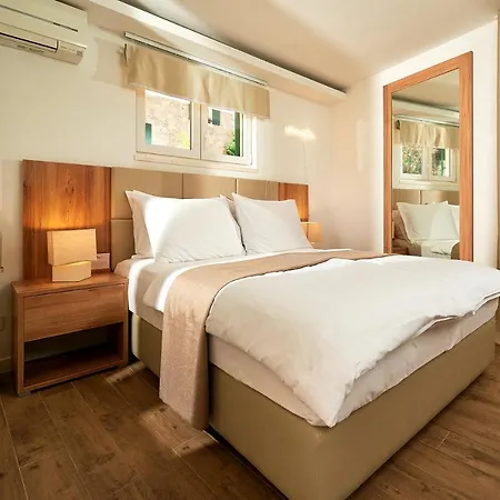 krevet i doručak Ibella Luxury