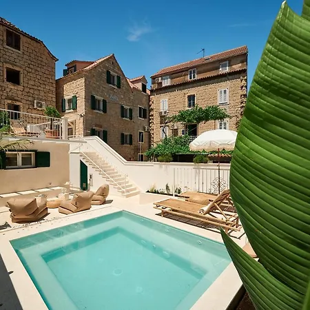 krevet i doručak Ibella Luxury 4*