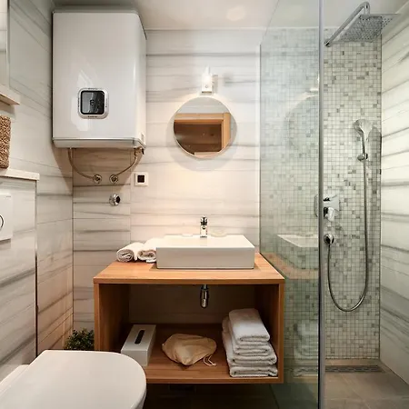 Ibella Luxury krevet i doručak