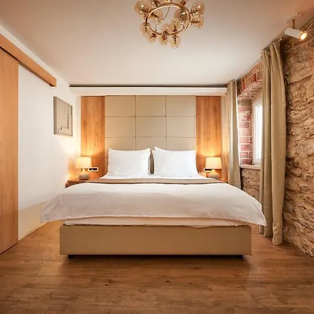 Ibella Luxury krevet i doručak