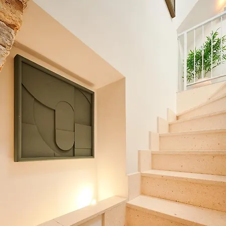 Ibella Luxury krevet i doručak Split