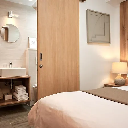 krevet i doručak Ibella Luxury